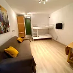 Foemina 65 Val Di Luce Apartman