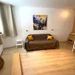 Foemina 65 Val Di Luce Apartman *