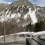 Apartman Foemina 65 Val Di Luce Abetone