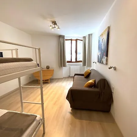 Apartamento Foemina 65 Val Di Luce *