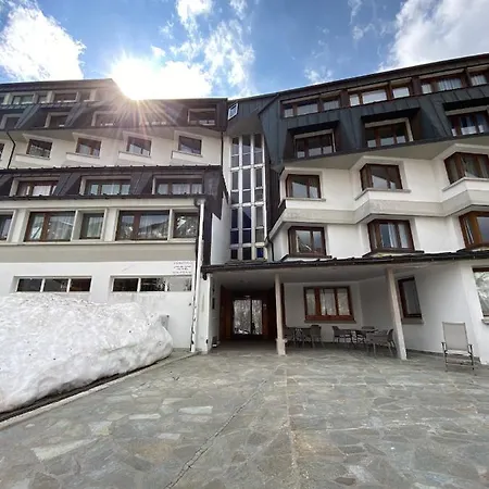 Apartman Foemina 65 Val Di Luce Abetone