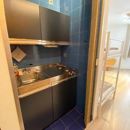 Apartamento Foemina 65 Val Di Luce