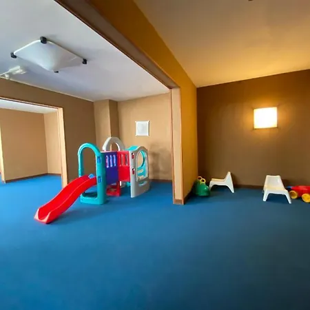 Apartamento Foemina 65 Val Di Luce *