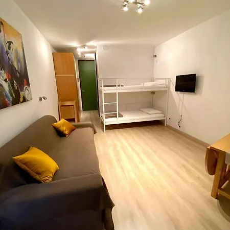 Foemina 65 Val Di Luce Apartamento