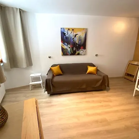Foemina 65 Val Di Luce Apartamento *