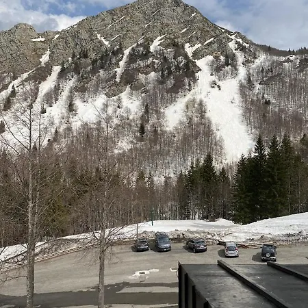 Apartamento Foemina 65 Val Di Luce Abetone