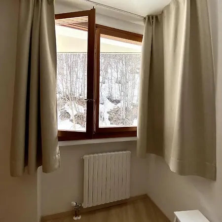 Apartamento Foemina 65 Val Di Luce