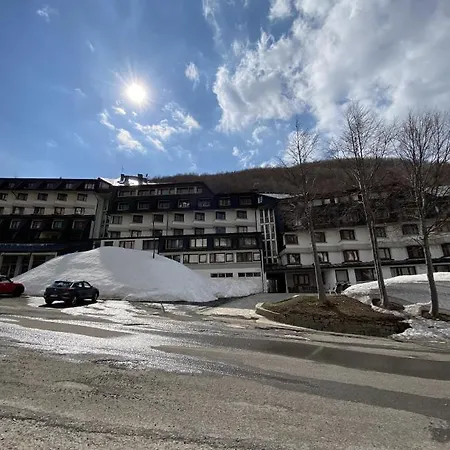 Apartamento Foemina 65 Val Di Luce *