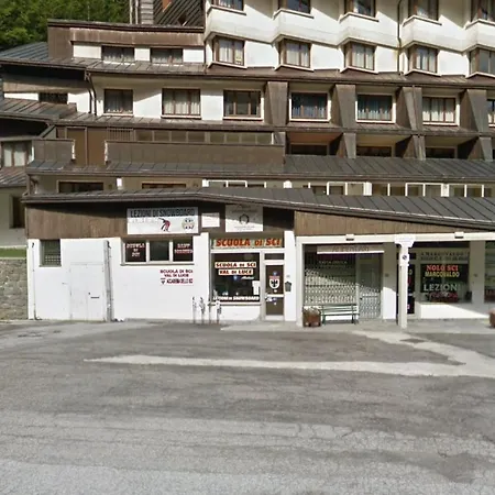 Apartman Foemina 65 Val Di Luce *