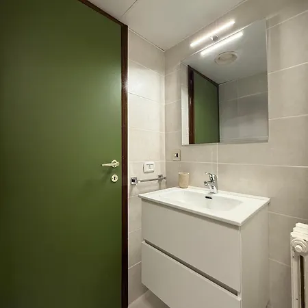 Apartman Foemina 65 Val Di Luce